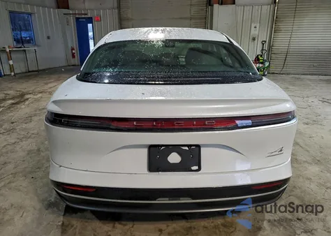 2026 Lucid Motors Air Touring z USA, uszkodzony, nr VIN 50EA1TEA8TA026957